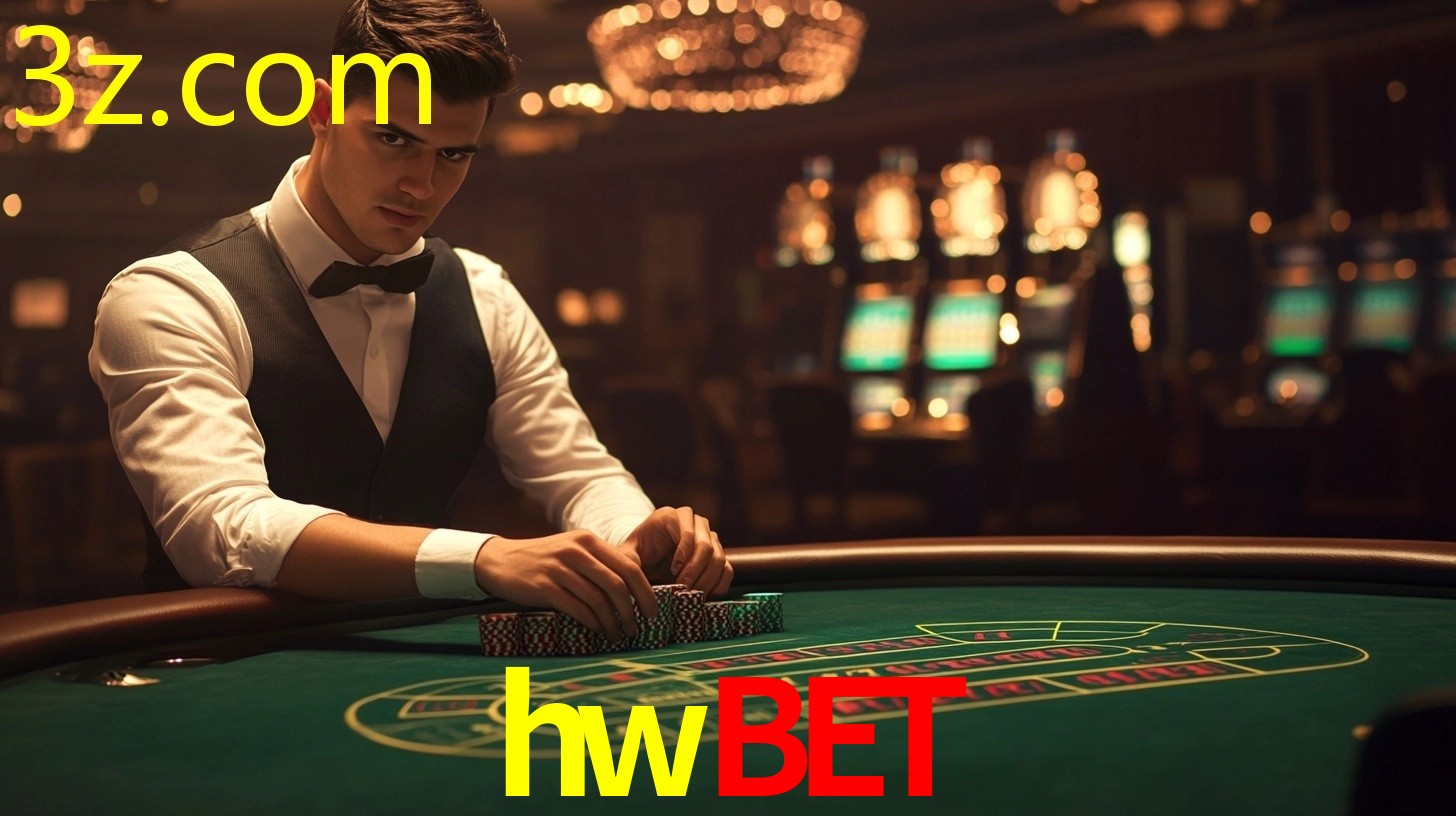 HWBET.COM Login Rápido