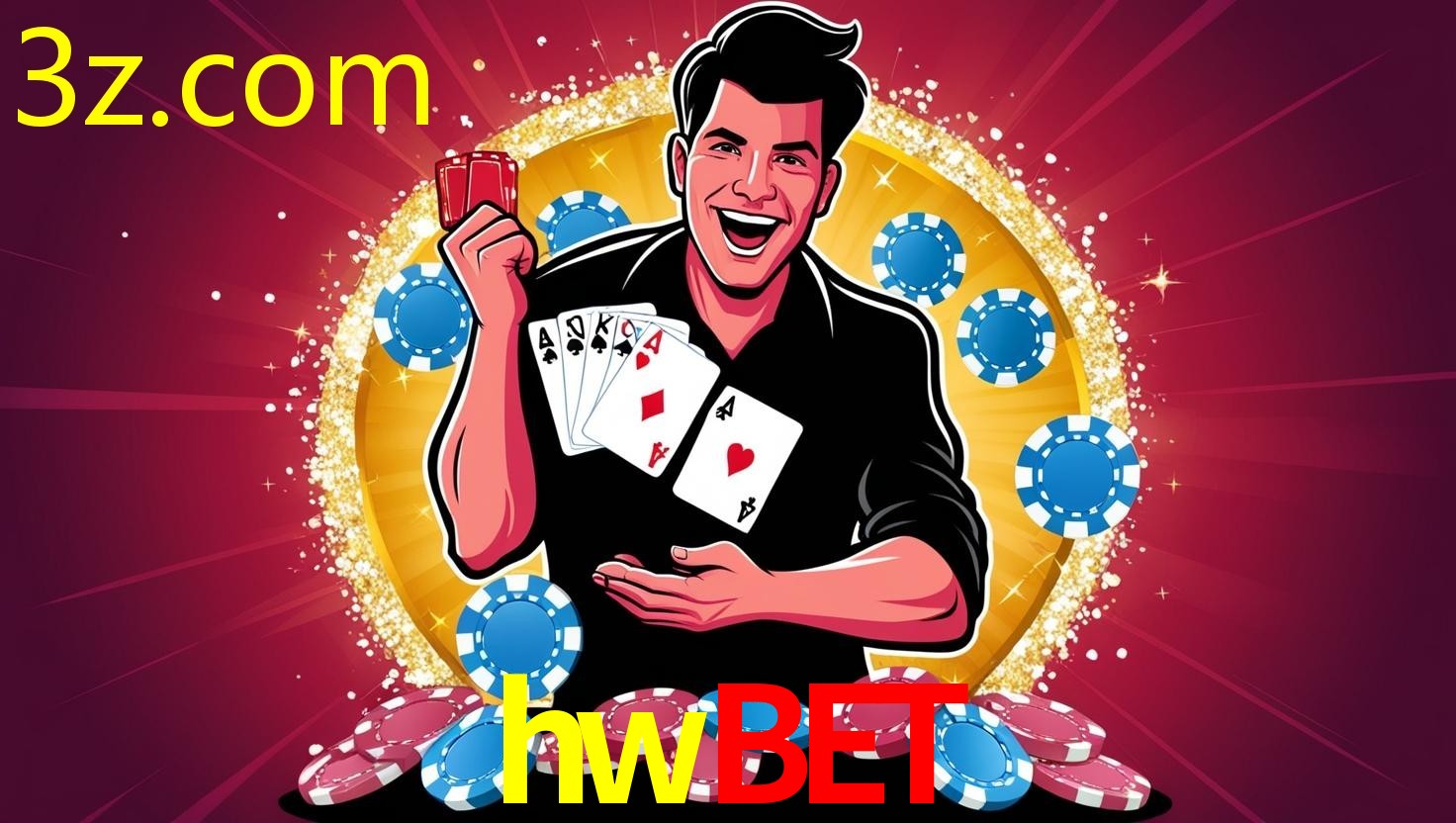 Cassino Online Seguro HWBET.COM