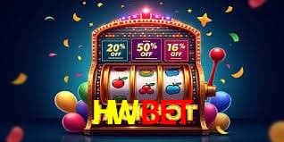 Jackpot Winner